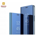 Mocco Clear View Cover Case For Samsung Galaxy S23 Blue Mocco Clear View Cover Case For Samsung Galaxy S23 Blue