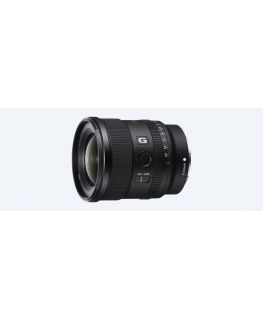 Sony FE 20 mm F1.8 G Беззеркальный цифровой фотоаппарат со сменными объективами Ультраширокий объект