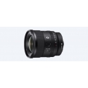 Sony FE 20 mm F1.8 G MILC Ultra-wide lens Black