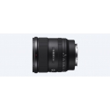 Sony FE 20 mm F1.8 G MILC Ultra-wide lens Black