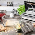Caso VacuBoxx Eco-Set Tyhjiöpurkki