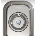 Caso VacuBoxx Eco-Set Tyhjiöpurkki
