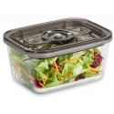 Caso VacuBoxx Eco-Set Vakuumavimo įrenginio konteineris Caso VacuBoxx Eco-Set Vakuumavimo įrenginio konteineris