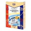 KM Putekļu sūcējam LG TB33 KM Putekļu sūcējam LG TB33