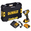 Zakrętarka udarowa 18V 2x2,0Ah DCF840D2T DEWALT Zakrętarka udarowa 18V 2x2,0Ah DCF840D2T DEWALT
