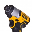 Zakrętarka udarowa 18V 2x2,0Ah DCF840D2T DEWALT Zakrętarka udarowa 18V 2x2,0Ah DCF840D2T DEWALT
