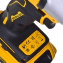 Löökdraiver 18V 2x2,0Ah DCF840D2T DEWALT Löökdraiver 18V 2x2,0Ah DCF840D2T DEWALT