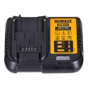 Zakrętarka udarowa 18V 2x2,0Ah DCF840D2T DEWALT Zakrętarka udarowa 18V 2x2,0Ah DCF840D2T DEWALT