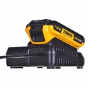 Zakrętarka udarowa 18V 2x2,0Ah DCF840D2T DEWALT Zakrętarka udarowa 18V 2x2,0Ah DCF840D2T DEWALT