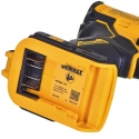 Triecienvadītājs 18V 2x2.0Ah DCF840D2T DEWALT Triecienvadītājs 18V 2x2.0Ah DCF840D2T DEWALT
