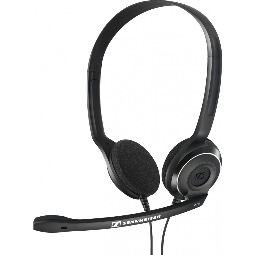 Sennheiser Headphones Sennheiser Epos PC 8