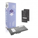 MITSU BATTERY BC/DE-E5580 (DELL 3000 MAH 34 WH) MITSU BATTERY BC/DE-E5580 (DELL 3000 MAH 34 WH)