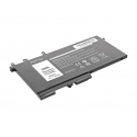 MITSU BATTERY BC/DE-E5580 (DELL 3000 MAH 34 WH) MITSU BATTERY BC/DE-E5580 (DELL 3000 MAH 34 WH)