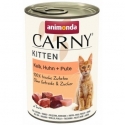 ANIMONDA Kitten beef, veal and chicken 400g ANIMONDA Kitten beef, veal and chicken 400g