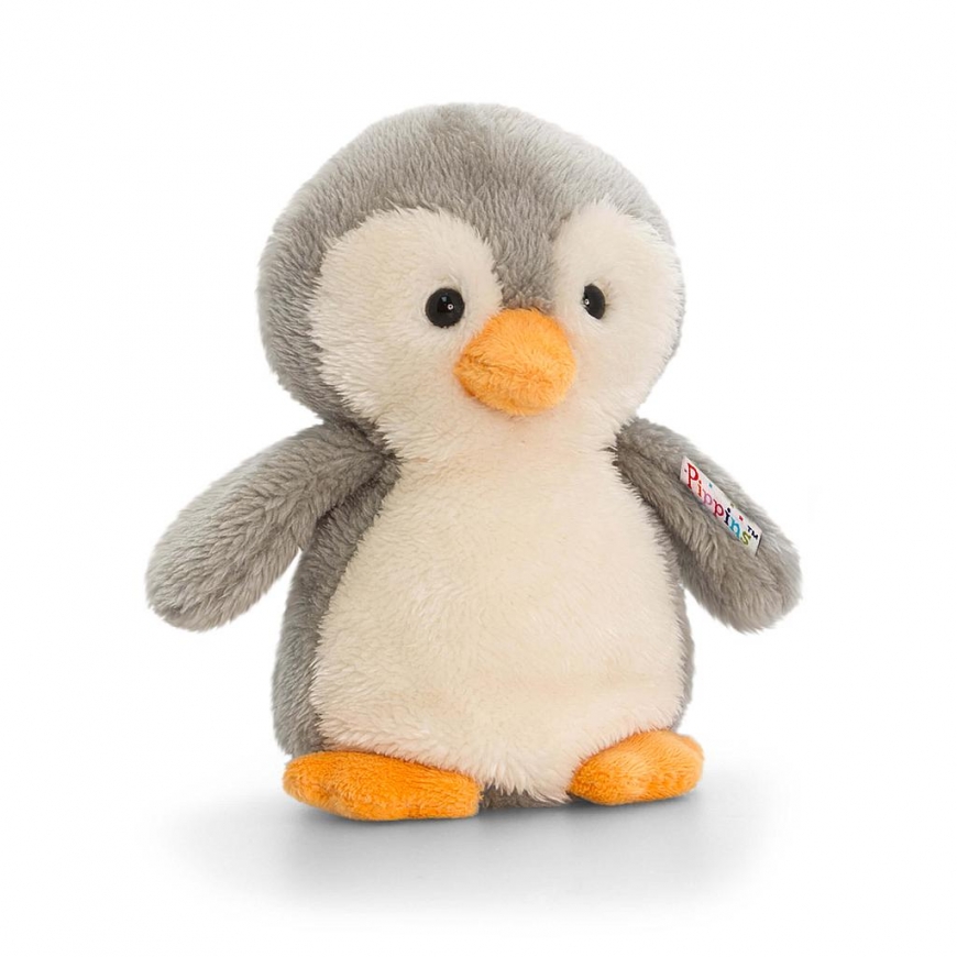 Keel Toys Keel Toys Pippins penguin