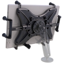 RAM Mounts RAM-HOL-UN11U teline/pidike Passiiviteline Tabletti/UMPC Musta RAM Mounts RAM-HOL-UN11U teline/pidike Passiiviteline Tabletti/UMPC Musta