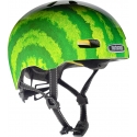 Nutcase Street Watermelon MIPS -pyöräilykypärä, 56-60 cm Nutcase Street Watermelon MIPS -pyöräilykypärä, 56-60 cm