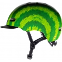 Nutcase Street Watermelon MIPS cycling helmet, 56-60 cm Nutcase Street Watermelon MIPS cycling helmet, 56-60 cm