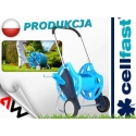 Cellfast hose trolley DISCOVER 60mb 1/2 "55-600 Cellfast hose trolley DISCOVER 60mb 1/2 "55-600