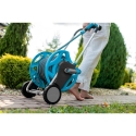 Cellfast hose trolley DISCOVER 60mb 1/2 "55-600 Cellfast hose trolley DISCOVER 60mb 1/2 "55-600
