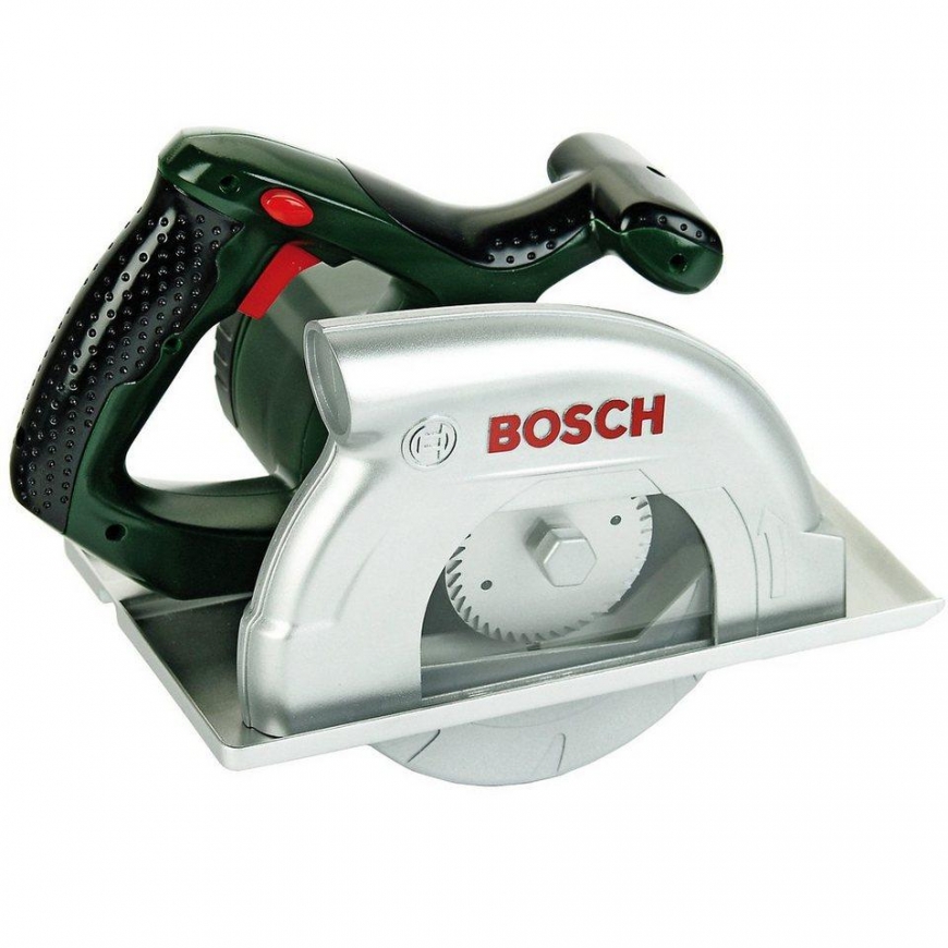 Klein Hand saw Bosch – 5