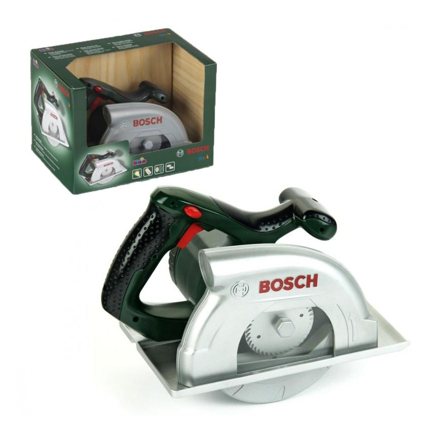 Klein Hand saw Bosch – 6