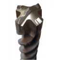 Makita Akcesoria Makita B-58702 SDS-PLUS Grąžtas 24x400/450mm NEMESIS 2 Makita Akcesoria Makita B-58702 SDS-PLUS Grąžtas 24x400/450mm NEMESIS 2