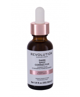 Revolution Skincare Revolution Veido priežiūrai Dark Spot Corrector Skin Serumas Moterims 30 ml