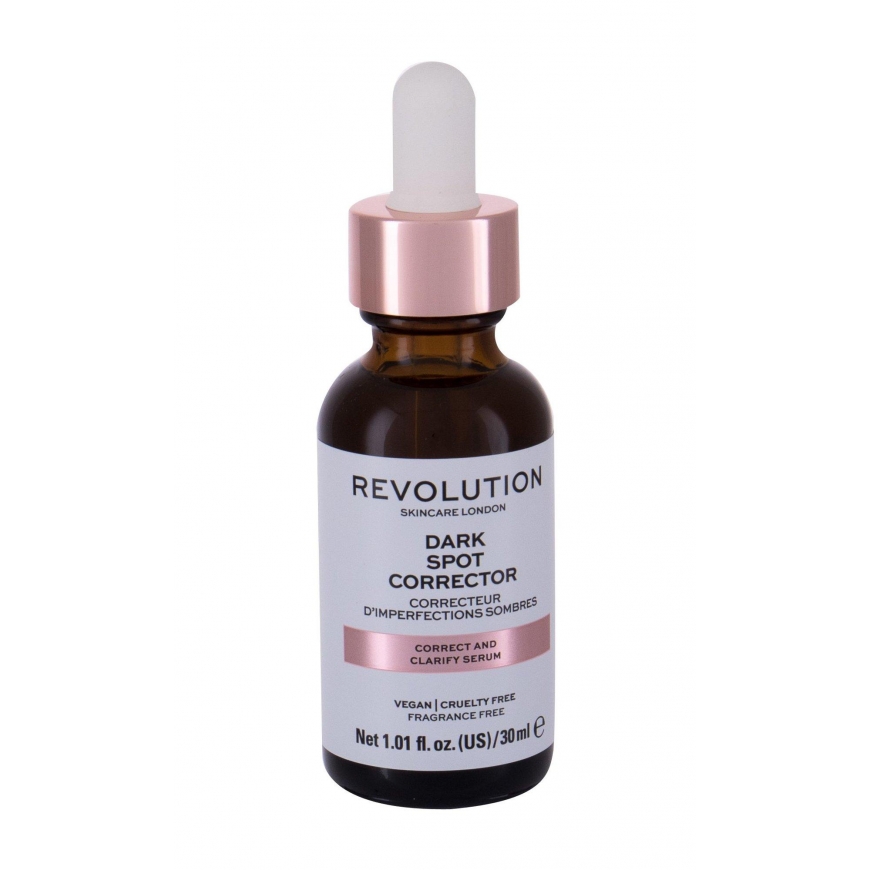 Revolution Skincare Revolution Skincare Revolution Face