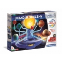 Clementoni Science Fun Solar System 50107 Clementoni Science Fun Solar System 50107