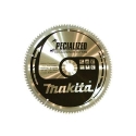 Makita B-09634 T.C.T. pjūklas 250X2.4X30mm -5° T80 SPECIALIZED aliuminio pjovimui Makita B-09634 T.C.T. pjūklas 250X2.4X30mm -5° T80 SPECIALIZED aliuminio pjovimui