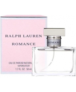 Perfume Ralph Lauren Romance EDP 50ml