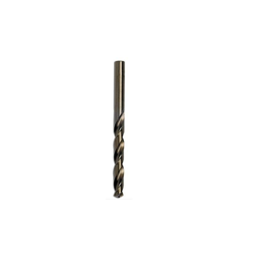 Stanley Drill for metal HSS COBALT