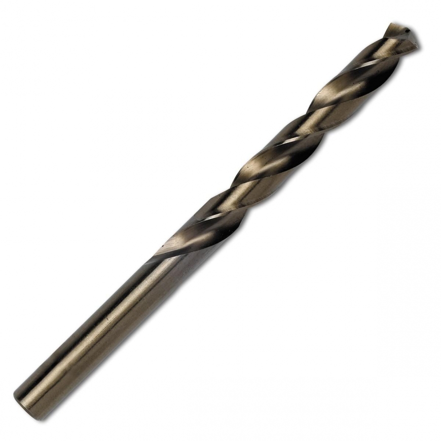 Stanley Drill for metal HSS COBALT 12.0 mm – 3