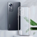 Mocco Ultra Back Case 1 mm Силиконовый чехол для Xiaomi 12 Lite 5G Прозрачный Mocco Ultra Back Case 1 mm Силиконовый чехол для Xiaomi 12 Lite 5G Прозрачный