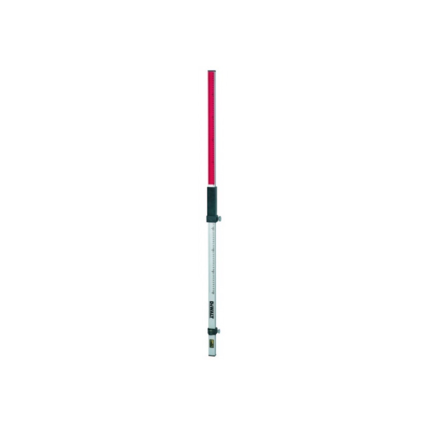 DeWALT DE0737 laserloodi lisa Tasandusvarras