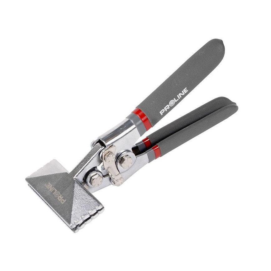Proline Pro-Line profile forming pliers, straight