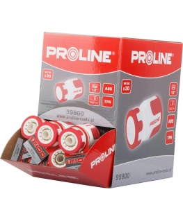 Pro-Line SET 1/2 "QUICK CONNECTOR 30 PCS PROLINE 99900 PROLINE