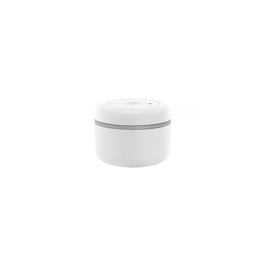 "Fellow Fellow Atmos" vacuum valve 0.4 l - steel white mat – 3