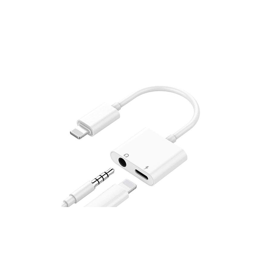 Extra Digital Extra Digital Double adapter