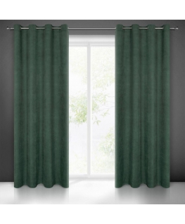 Eurofirany ZAS / MILO / Mint 140X250 TRANS