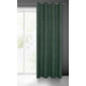 Eurofirany ZAS / MILO / Mint 140X250 TRANS