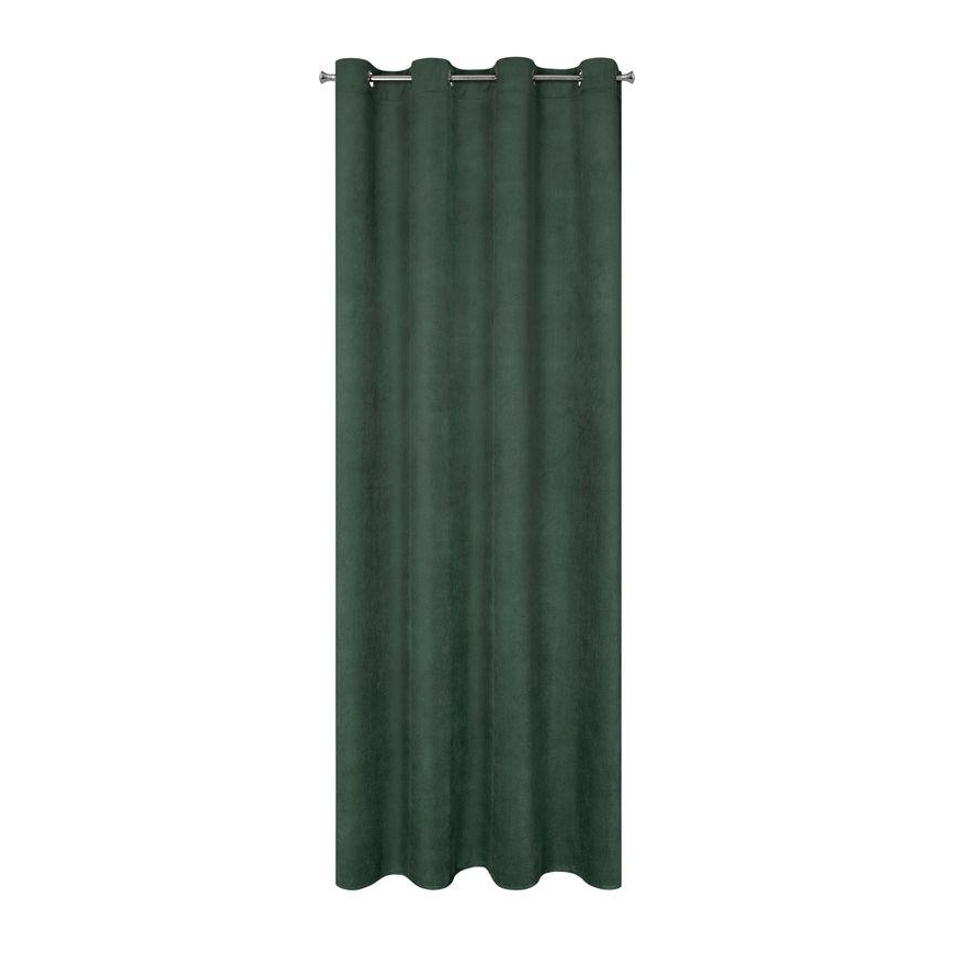 Eurofirany ZAS / MILO / Mint 140X250 TRANS – 3