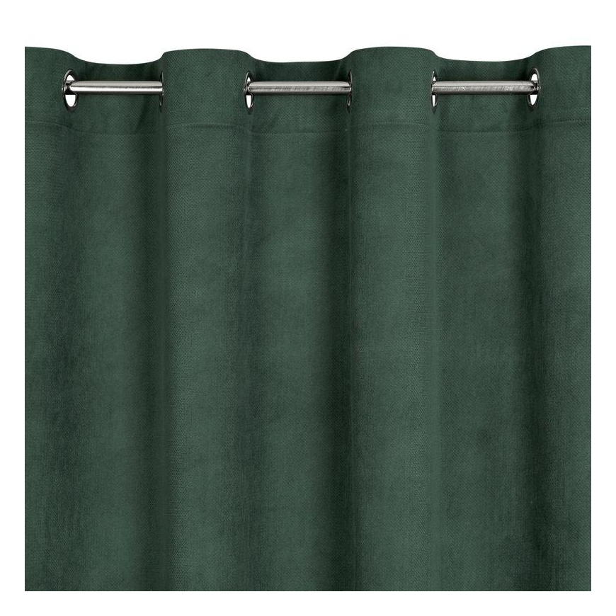 Eurofirany ZAS / MILO / Mint 140X250 TRANS – 4