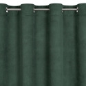 Eurofirany ZAS / MILO / Mint 140X250 TRANS