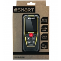 Lazerinis matuoklis Smart 06-01060