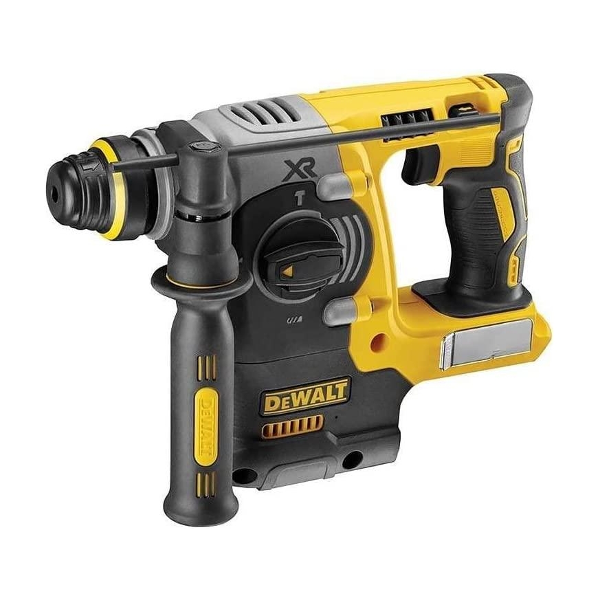 13 Piece Dewalt Power Tool Kit (DCK654P3T) – 9