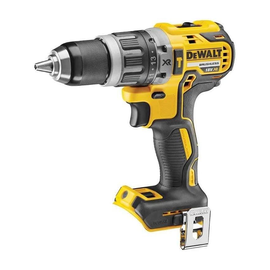 13 Piece Dewalt Power Tool Kit (DCK654P3T) – 10