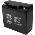 Blow Lead battery 6V 12.0Ah XTREME Blow Lead battery 6V 12.0Ah XTREME