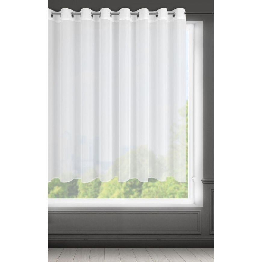 Eurofirany FIR / LUCY / B 400X150 TRANS Day curtains – 2